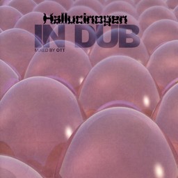 Hallucinogen, In Dub, 2002