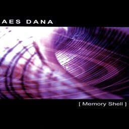 Aes Dana, Memory Shell, 2004