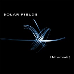 Solar Fields, Movements, 2009