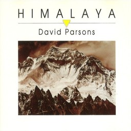 David Parsons, Himalaya, 1989