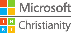 Microsoft. Логотип