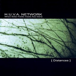 H.U.V.A Network, Distances, 2004