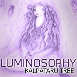 Kalpataru Tree, Luminosophy, 2012